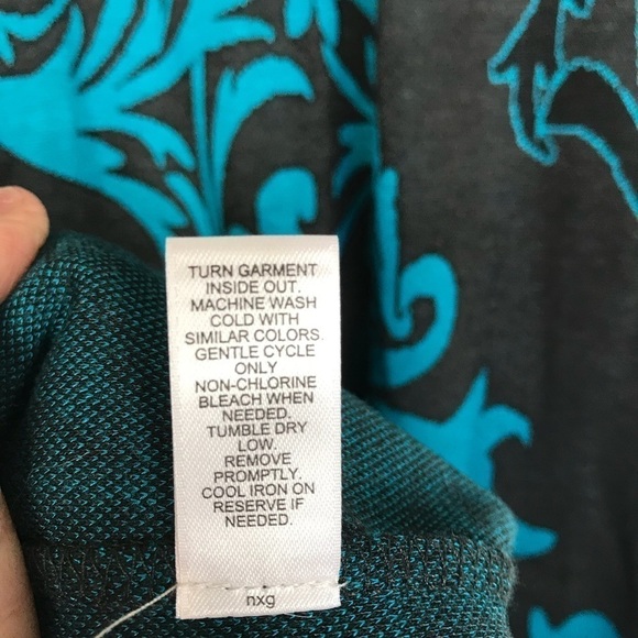 𝅺CATO Woman Dress - Picture 6 of 6